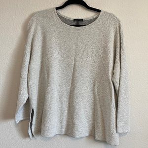 Eileen Fisher Top Size XL/TG